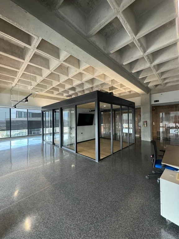 Torre Azenzo Center (Piso 21 - Torre A)